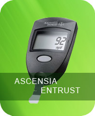 ��������� Ascensia Entrust