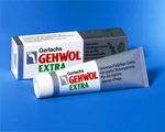 (1*24105) ���� ������ ������ (Gerlachs GEHWOL EXTRA)