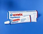 (1*25201) ���� ��� ������ ������ (GEHWOL Nagelmasse)